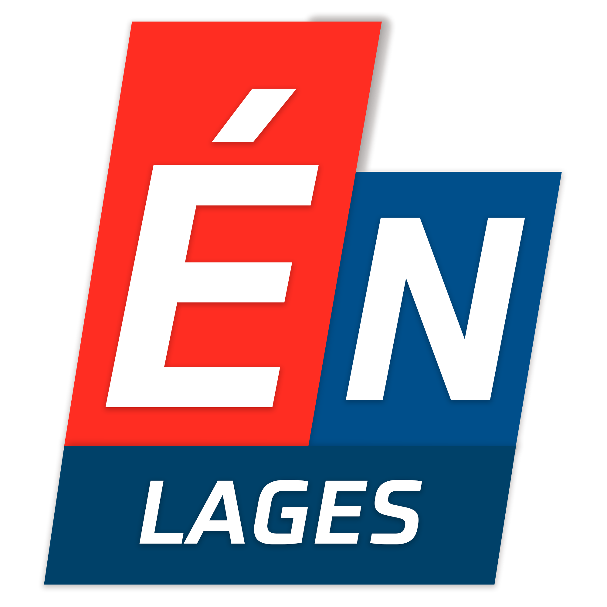 Logo E Noticia Lages